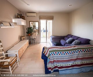Piso en venta en La Llum en Valencia