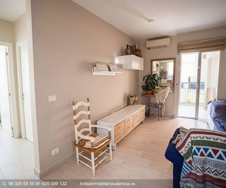 Piso en venta en La Llum en Valencia