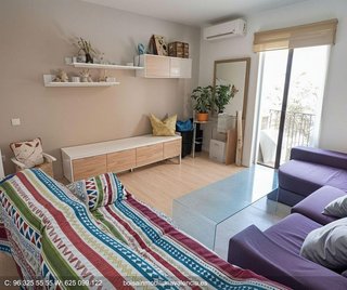 Piso en venta en La Llum en Valencia
