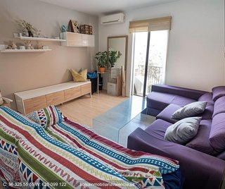 Piso en venta en La Llum en Valencia