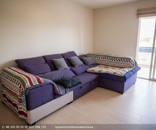 Piso en venta en La Llum en Valencia