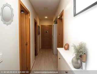 Piso en venta en La Llum en Valencia