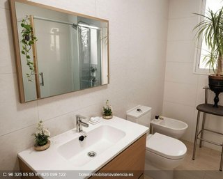 Piso en venta en La Llum en Valencia