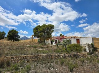 Terreno en venta en El Tossal-Bello Horizonte en Nucia (la)
