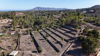 Terreno en venta en El Tossal-Bello Horizonte en Nucia (la)