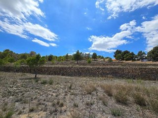 Terreno en venta en El Tossal-Bello Horizonte en Nucia (la)