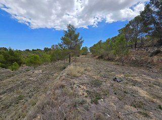 Terreno en venta en El Tossal-Bello Horizonte en Nucia (la)