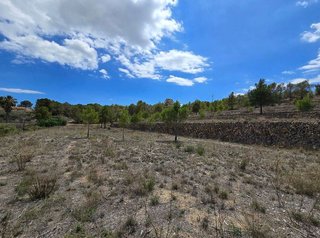 Terreno en venta en El Tossal-Bello Horizonte en Nucia (la)