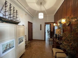 Piso en venta en Los Remedios en Sevilla