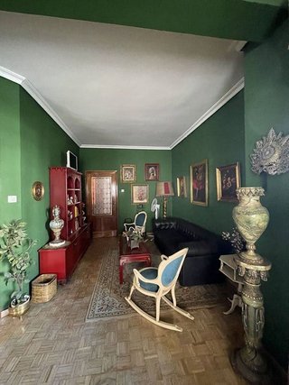 Piso en venta en Los Remedios en Sevilla
