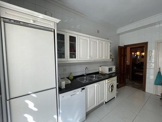 Piso en venta en Los Remedios en Sevilla