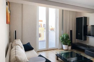 Piso en venta en Pueblo Nuevo en Madrid