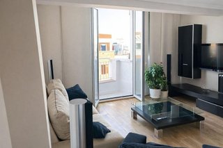 Piso en venta en Pueblo Nuevo en Madrid