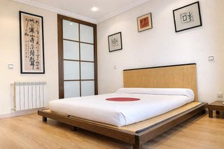 Piso en venta en Pueblo Nuevo en Madrid