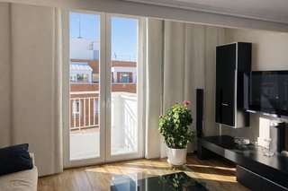 Piso en venta en Pueblo Nuevo en Madrid