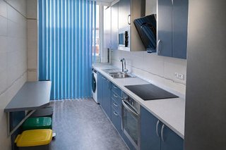Piso en venta en Pueblo Nuevo en Madrid