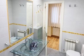 Piso en venta en Pueblo Nuevo en Madrid