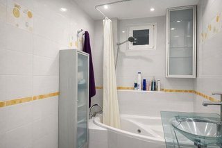 Piso en venta en Pueblo Nuevo en Madrid