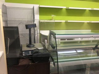 Local comercial en venta en Parc Bosc - Castell en Figueres