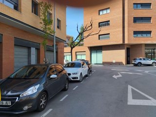Local comercial en venta en Llevant en Igualada