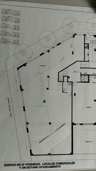 Local comercial en venta en Llevant en Igualada