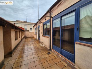 Edificio en venta en Pº Zorrilla - Cuatro de Marzo en Valladolid