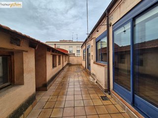 Edificio en venta en Pº Zorrilla - Cuatro de Marzo en Valladolid