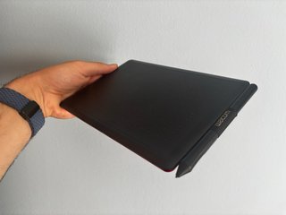 Tableta Gráfica Wacom One Small