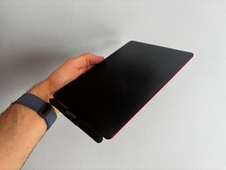 Tableta Gráfica Wacom One Small