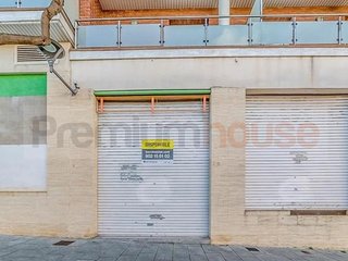 Local comercial en venta en Constantí