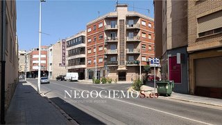 Local comercial en alquiler en Parque de la Bombilla-Pla de Rascanya en Llíria