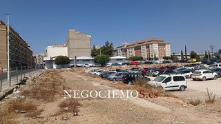 Local comercial en alquiler en Parque de la Bombilla-Pla de Rascanya en Llíria