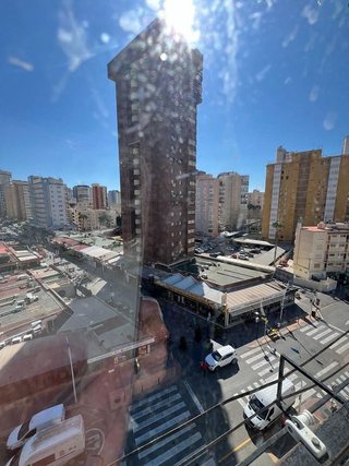 Piso en venta en Pueblo Levante en Benidorm