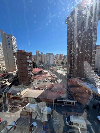 Piso en venta en Pueblo Levante en Benidorm