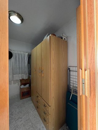 Piso en venta en Pueblo Levante en Benidorm