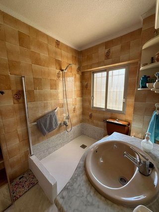 Piso en venta en Pueblo Levante en Benidorm