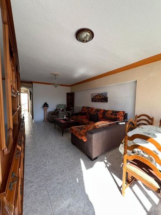Piso en venta en Pueblo Levante en Benidorm
