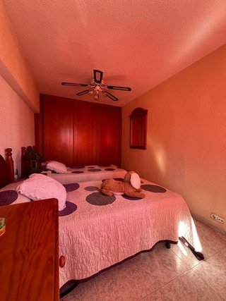 Piso en venta en Pueblo Levante en Benidorm