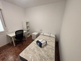 Casa en alquiler en Iturrama en Pamplona