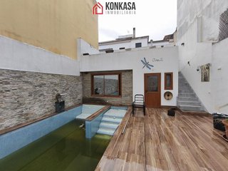Terreno en venta en Arcos de la Frontera