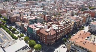 Garaje en venta en Centre en Sant Joan Despí