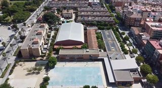 Garaje en venta en Centre en Sant Joan Despí