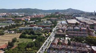 Garaje en venta en Centre en Sant Joan Despí
