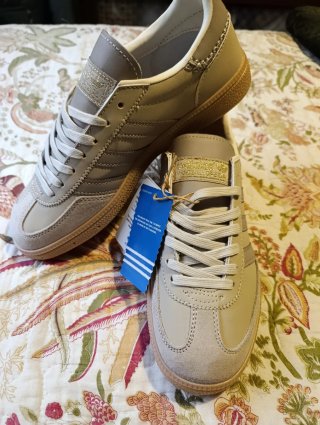 Zapatillas Adidas Handball Spezial,