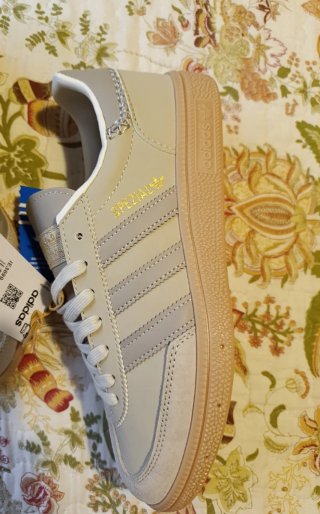 Zapatillas Adidas Handball Spezial,