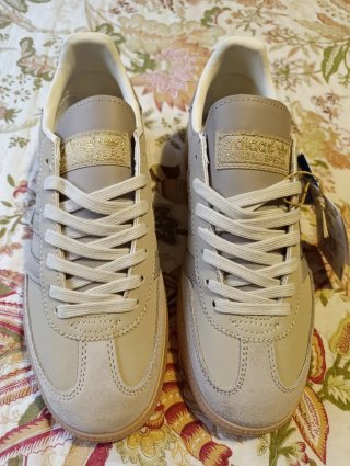 Zapatillas Adidas Handball Spezial,