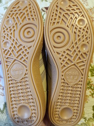 Zapatillas Adidas Handball Spezial,