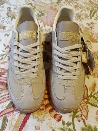 Zapatillas Adidas Handball Spezial,
