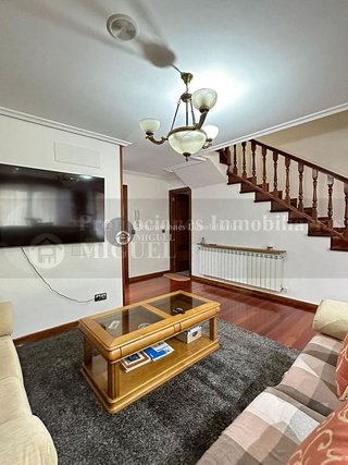 Casa en venta en Verín