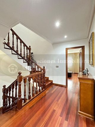 Casa en venta en Verín